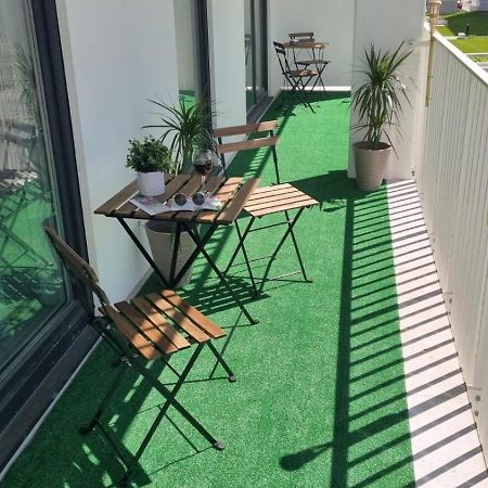 Apartament Charlie, F211 Lublin Exterior photo
