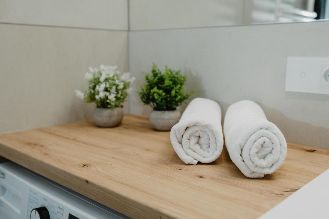Apartament Charlie, F211 Lublin Exterior photo