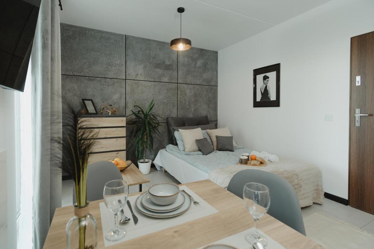 Apartament Charlie, F211 Lublin Exterior photo