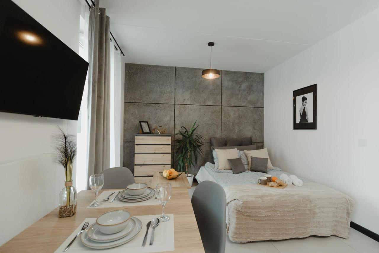Apartament Charlie, F211 Lublin Exterior photo